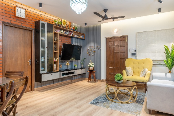 Bespoke Residences